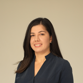 Ованесян Кристина Артуровна, ортодонт