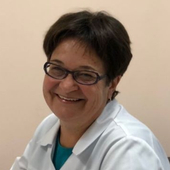 Осипова Ольга Алексеевна, гинеколог