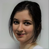 Юрепина Анна Андреевна, врач ЛФК