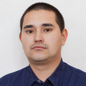 Шакиров Руслан Фадисович, врач УЗД