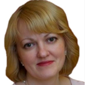 Ларина Светлана Юрьевна, детский логопед