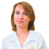 Головизнина Елена Александровна, детский аллерголог