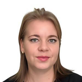 Лачкова Татьяна Валерьевна, врач УЗД