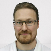 Зорин Максим Геннадьевич, дерматолог