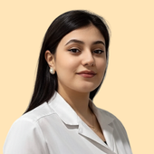 Мамедова Медина Турханзаде, ЛОР