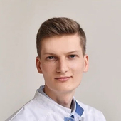 Шкода Даниил Анатольевич, ЛОР