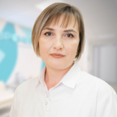 Святченко Анна Васильевна, психотерапевт