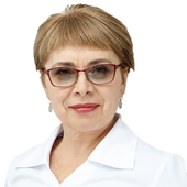 Усольцева Елена Евгеньевна, рентгенолог