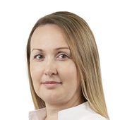 Курамшина Оксана Викторовна, педиатр