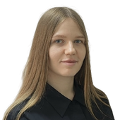 Саенко Ксения Андреевна, ортодонт