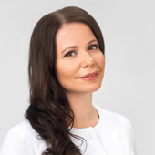 Тимохина Наталья Анатольевна, врач-косметолог