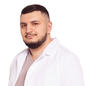 Чопикян Артавазд Арсенович, дерматолог