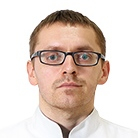 Кухников Виталий Геннадьевич, рентгенолог