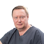 Новожилов Алексей Александрович, ортодонт