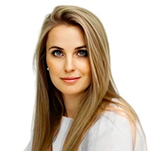 Цветкова Вероника Николаевна, стоматолог-терапевт