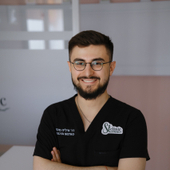 Сетко Илья Андреевич, трихолог