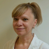 Смирнова Елена Андреевна, стоматолог-терапевт