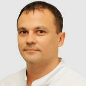 Фоменко Юрий Юрьевич, стоматолог-терапевт