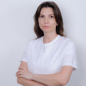 Константинова Людмила Михайловна, стоматолог-хирург