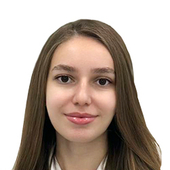 Хибиева Мадина Хасановна, детский стоматолог