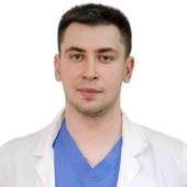 Магомедов Назир Абдулмеджидович, уролог-хирург