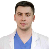 Магомедов Назир Абдулмеджидович, уролог