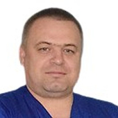 Зубов Сергей Викторович, нейрохирург