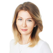 Мочалова Анастасия Сергеевна, онколог