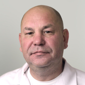 Овечкин Андрей Борисович, анестезиолог