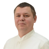 Андреев Игорь Владимирович, терапевт
