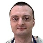 Ахвердов Владимир Васильевич, педиатр