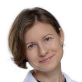 Бобрышева (Алехина) Светлана Михайловна, гинеколог