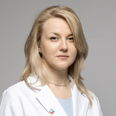 Скороходова Александра Владимировна, офтальмолог-хирург