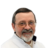 Королев Михаил Константинович, врач УЗД