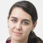 Хартова Алена Владимировна, педиатр