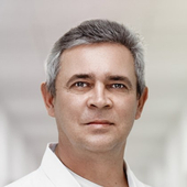 Меньшиков Дмитрий Геннадьевич, проктолог