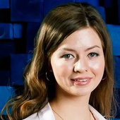 Короткова Анна Сергеевна, рентгенолог