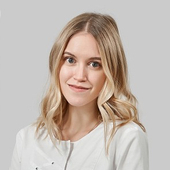 Горностаева Алёна Марковна, рентгенолог