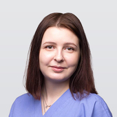Захарчук Анна Валентиновна, офтальмолог