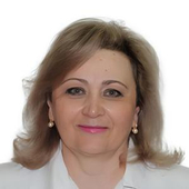 Шевченко Марина Викторовна, детский стоматолог