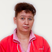 Акатова Лариса Николаевна, детский врач УЗД