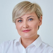 Горькаева Елена Егоровна, дерматолог