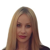 Гнеушева (Курдибановская) Анастасия Александровна, эндокринолог