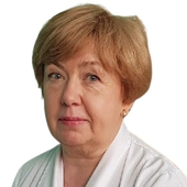 Казачкова Тамара Петровна, врач функциональной диагностики