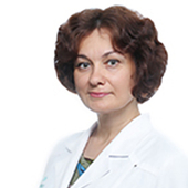 Белоусова Гульнара Камильевна, эндокринолог