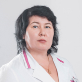 Горбунова Марина Александровна, гинеколог