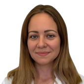 Тогобицкая (Ганичкина) Татьяна Александровна, онколог