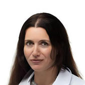 Подольская Ольга Геннадьевна, психиатр