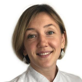 Прокопьева Дина Рашитовна, гинеколог