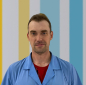 Семеняк Андрей Александрович, массажист